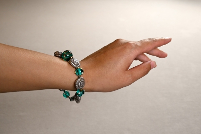 Schneckenarmband | ABS1